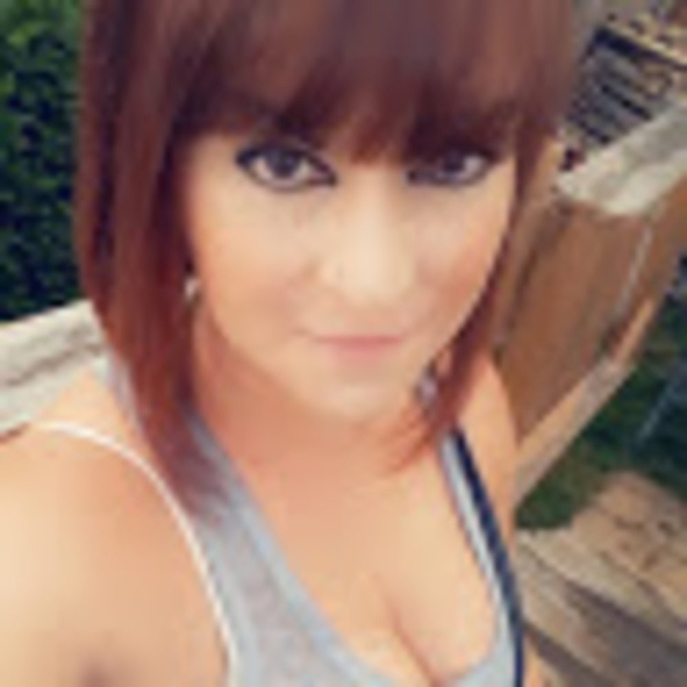 Meet your Posher, Felicia